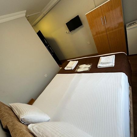 Tavra hotel Istambul Extérieur photo
