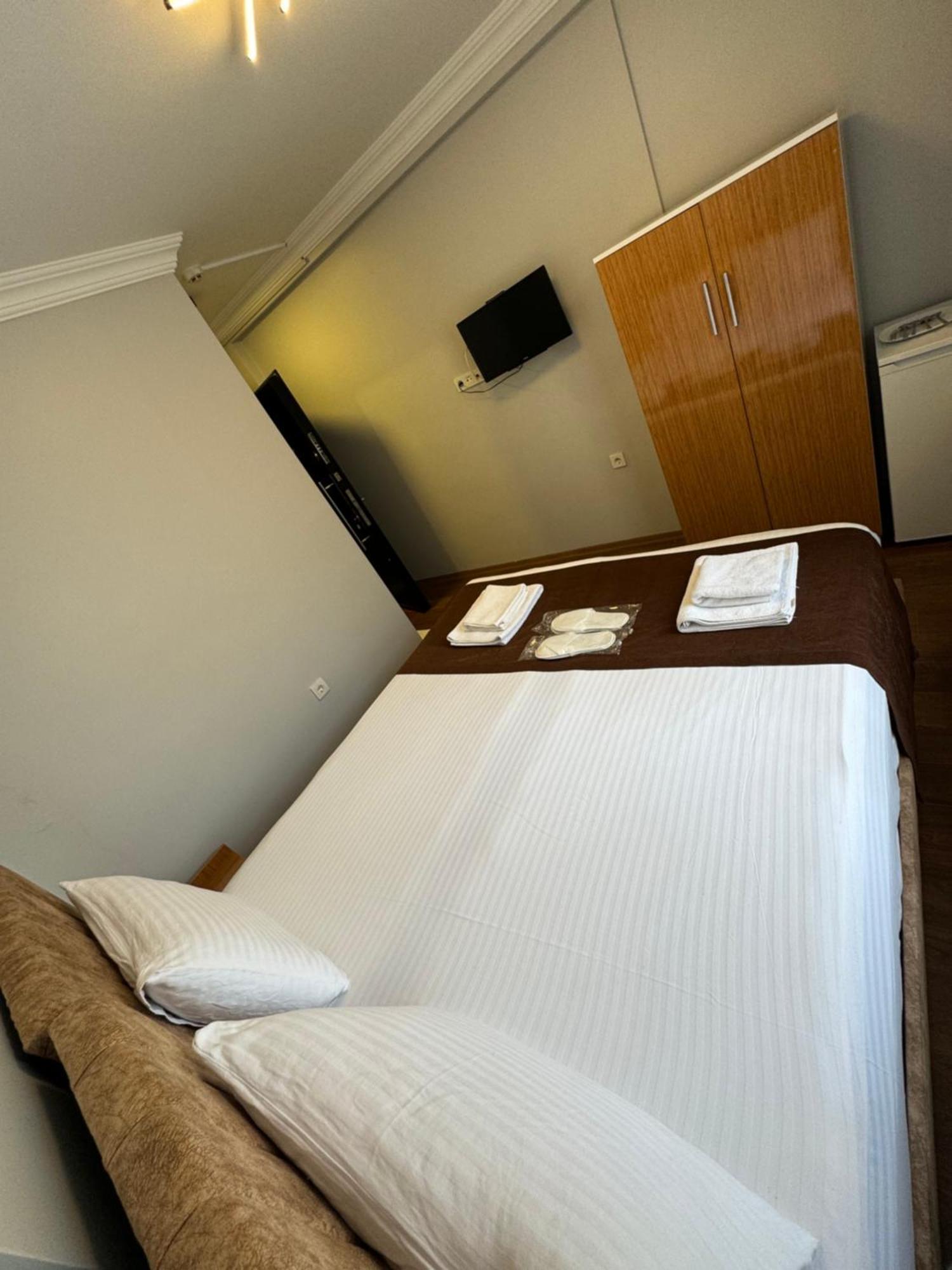 Tavra hotel Istambul Extérieur photo