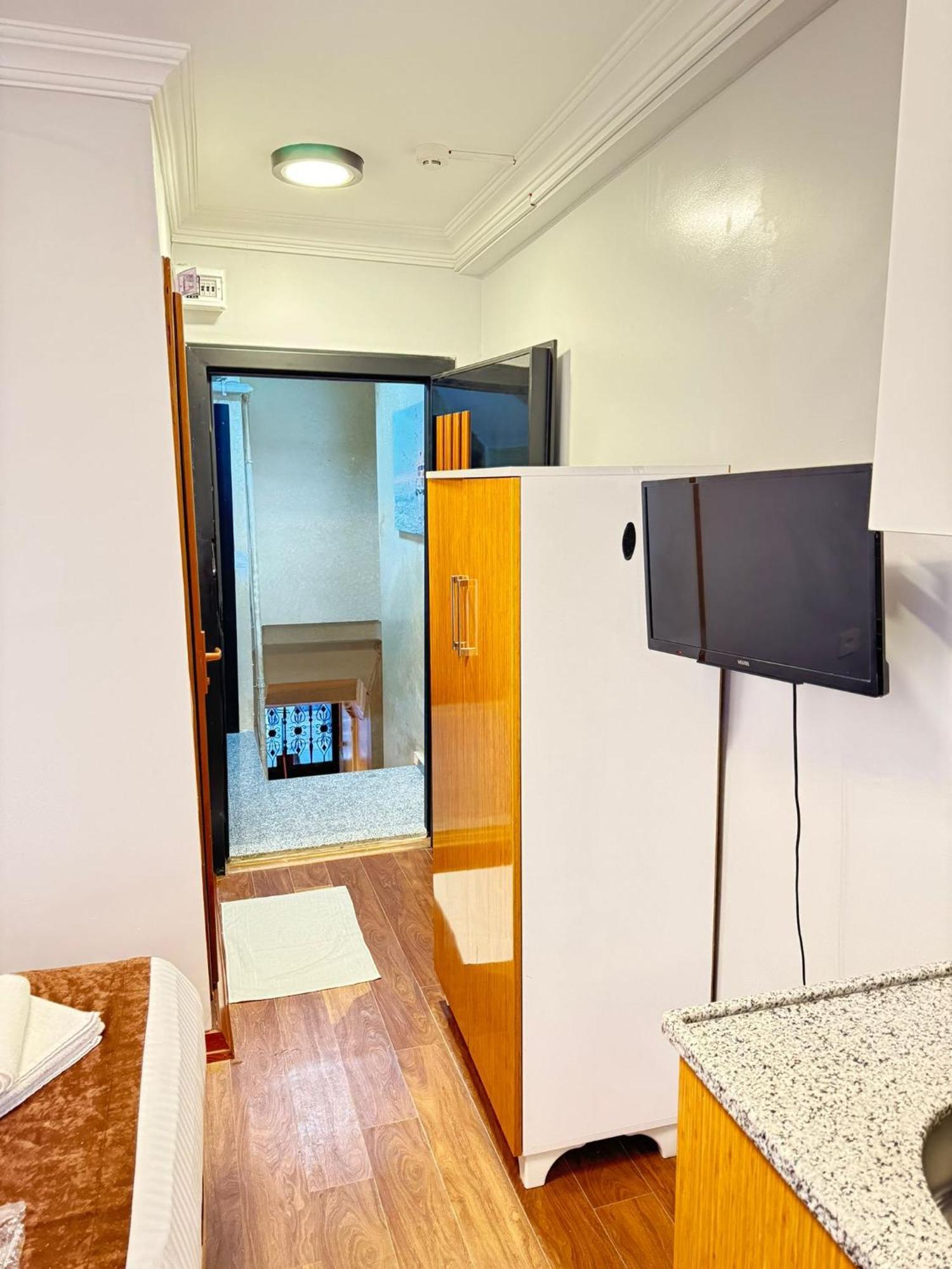Tavra hotel Istambul Extérieur photo